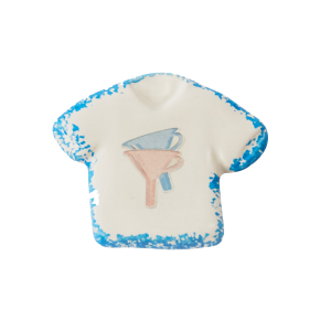 Calamita in ceramica artigianale