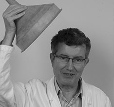 Dott. Alberto Garaventa 