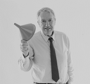 Prof. Gian Paolo Tonini