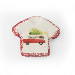 Calamita in ceramica artigianale